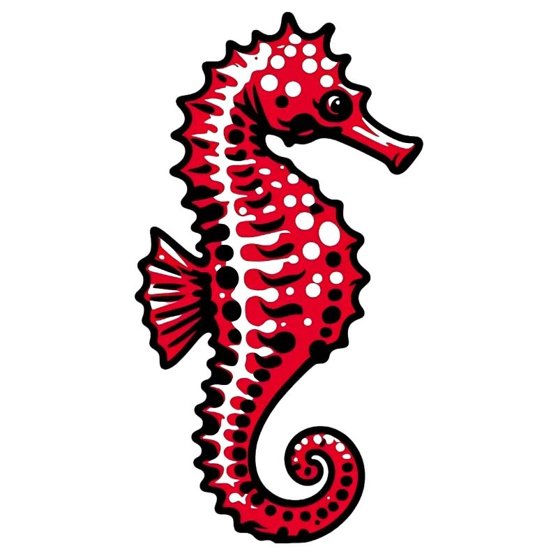 Seepferdchen