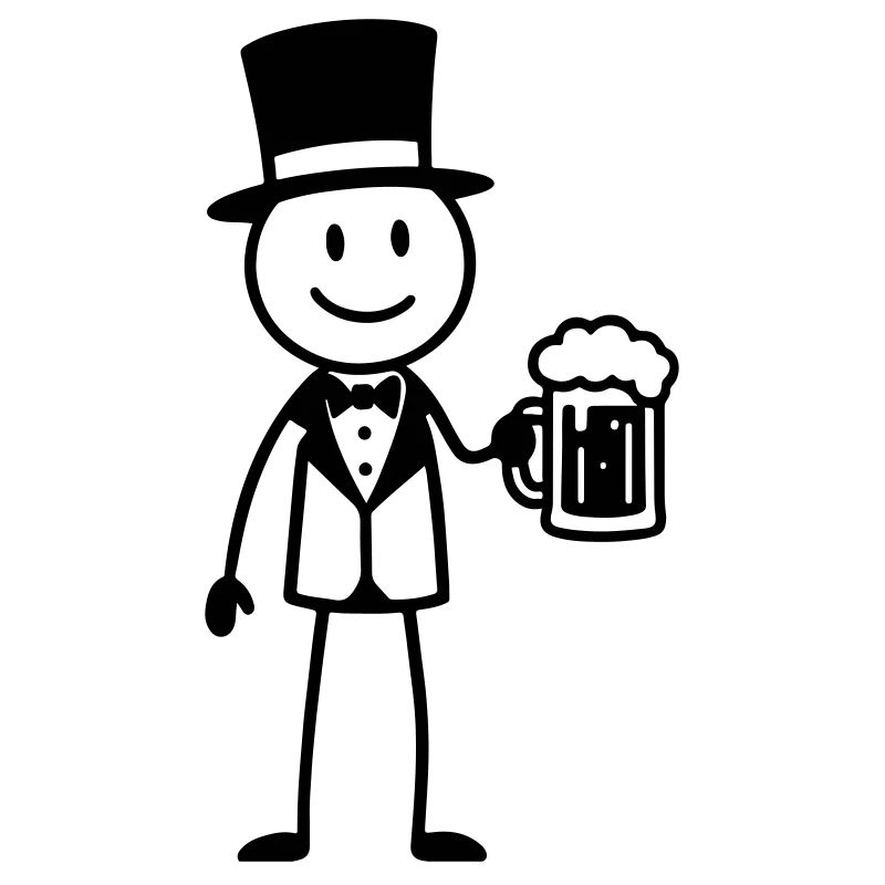Groom Bachelor Jga Funny