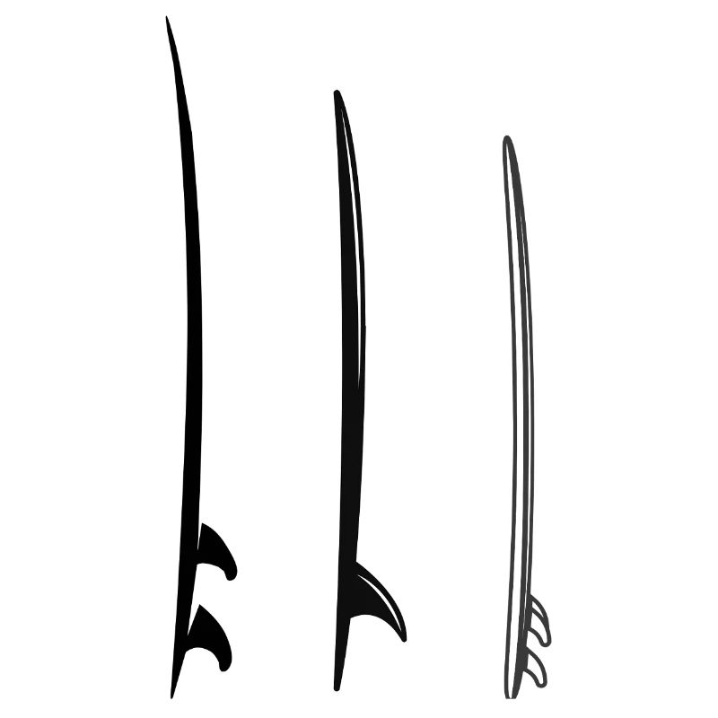 Surfboards