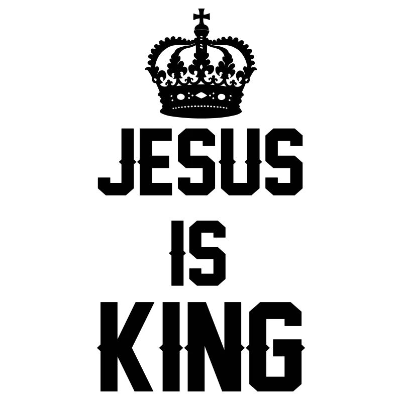 Jésus est Roi