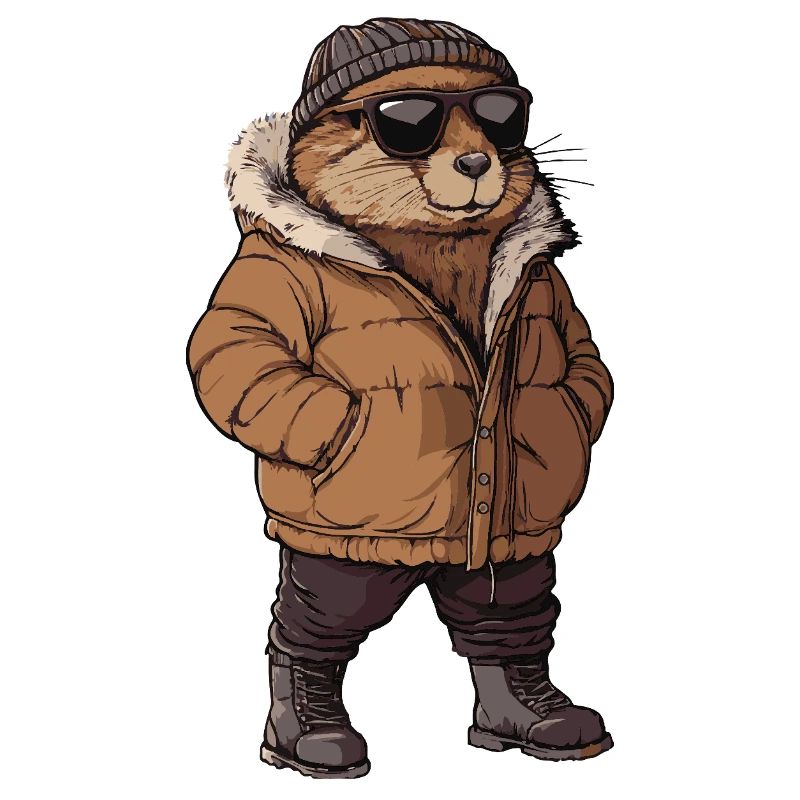 Biber Cool Winter