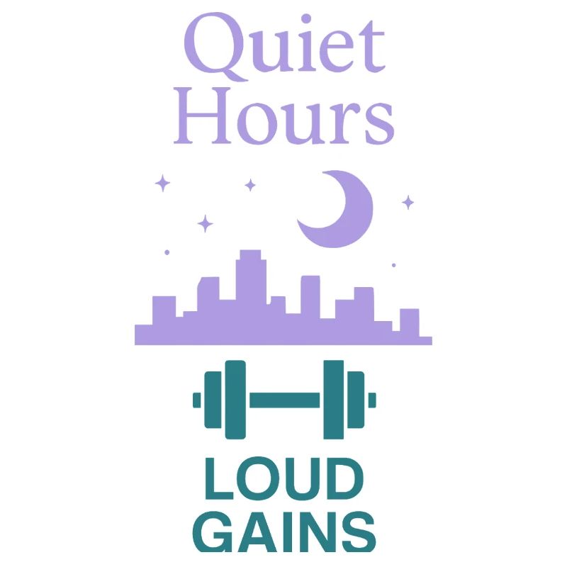 Introverted training, Calm
