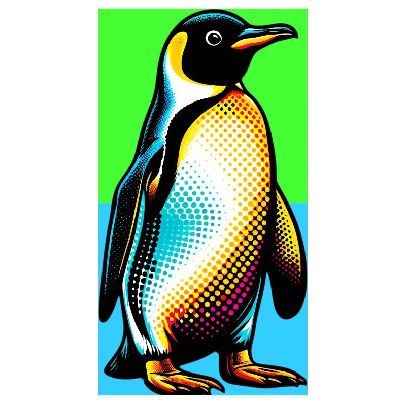 pingouin