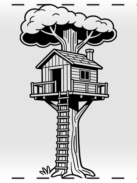 Baumhaus