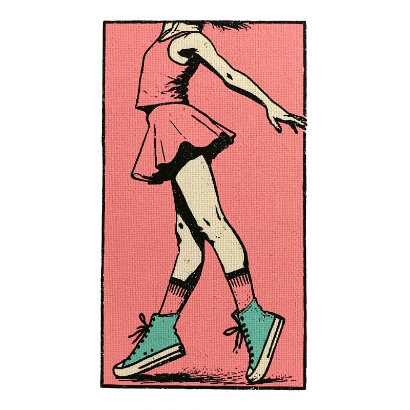 Danseuse #11
