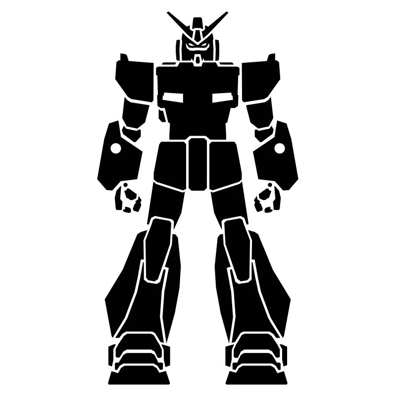 Japanese Giant Robot