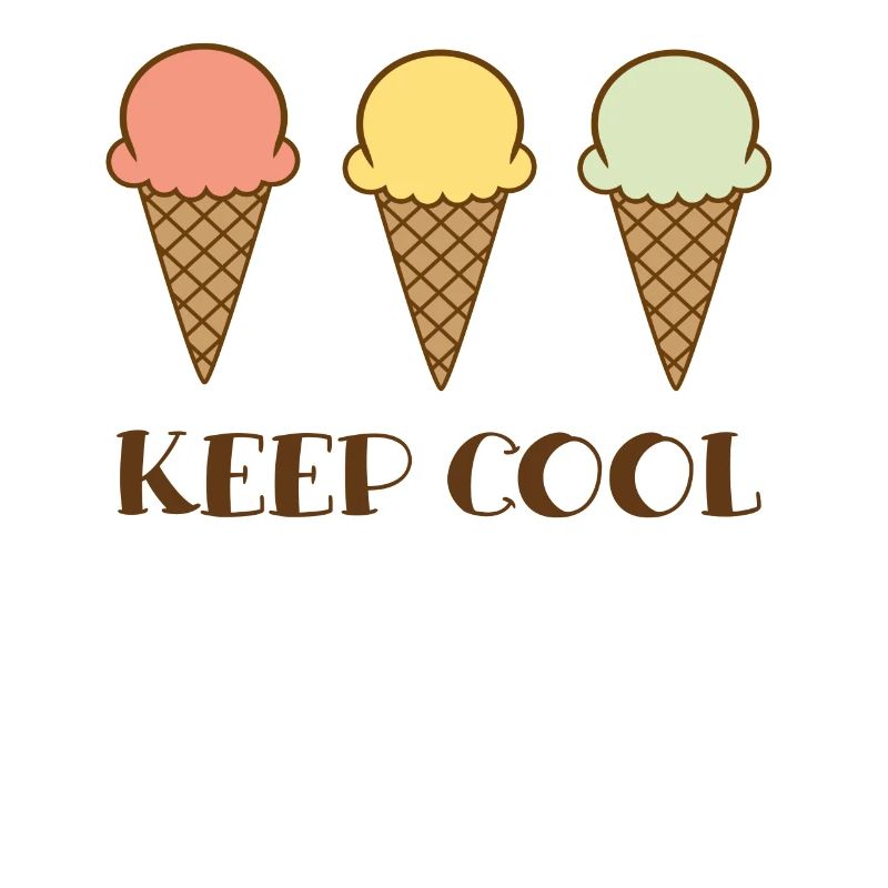Keep cool