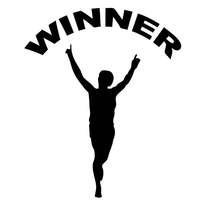 winner runner