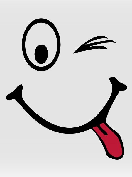 smiley