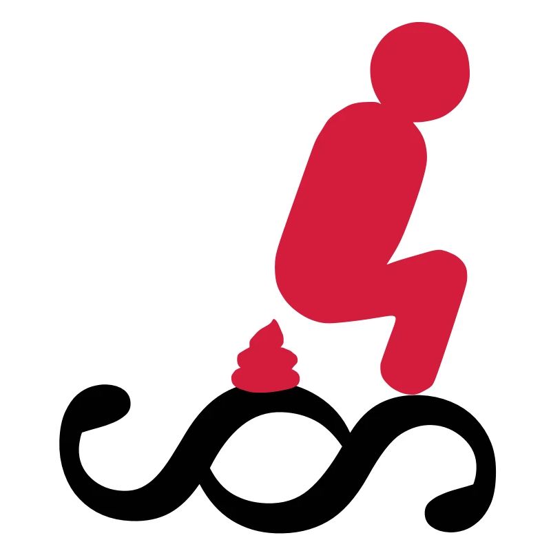 Scheiss auf das Gesetz