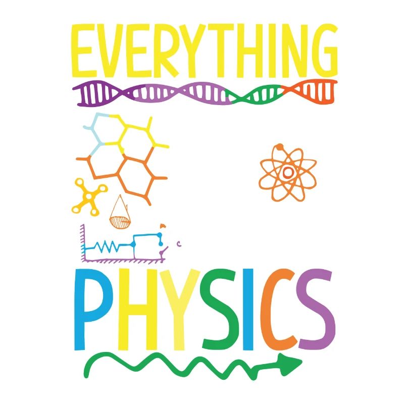 Reason is usually Physics