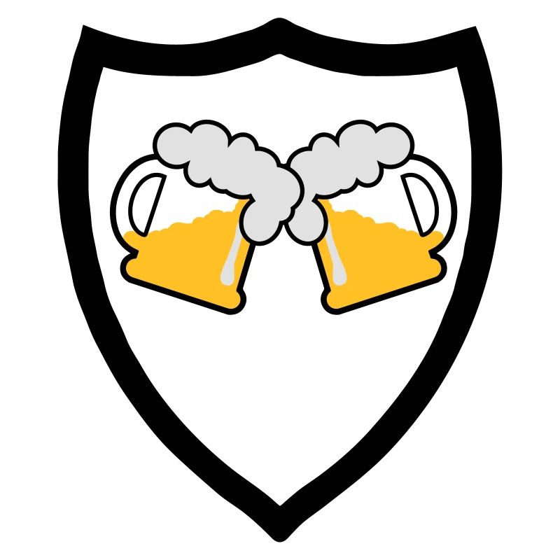Bier Emblem 3c