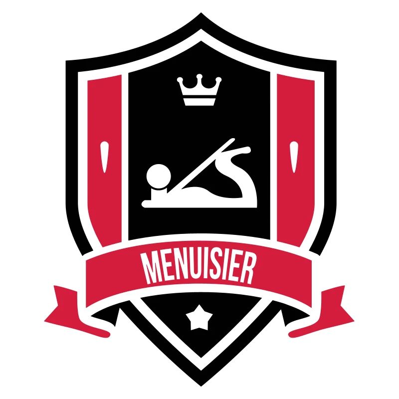 Menuisier / Menuiserie / Bois / Charpentier