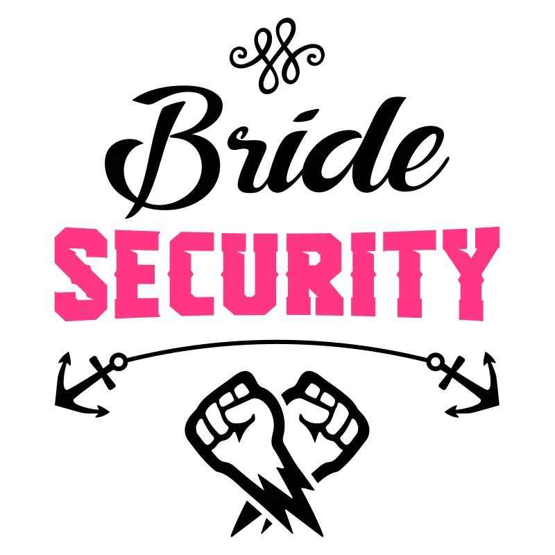 bride security design