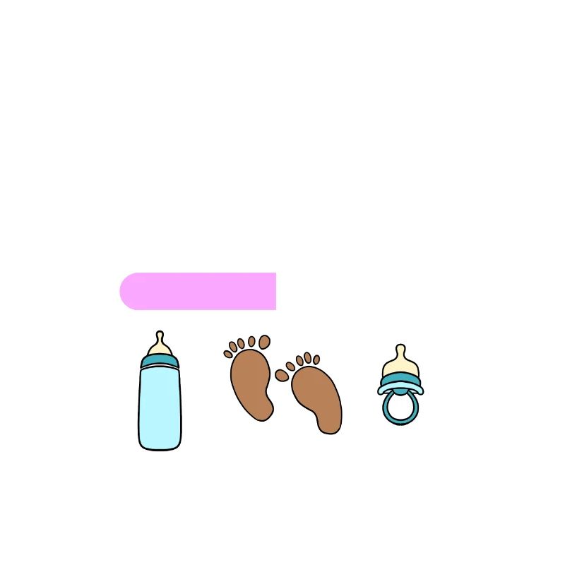 expectant mother - mom is loading