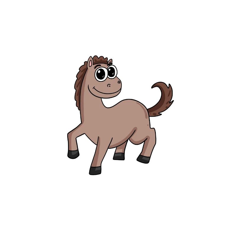 Pferd Spruch Pferde Mädchen