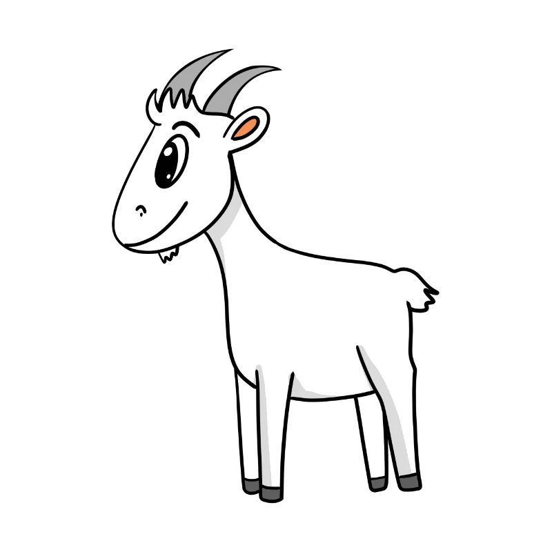 Chèvre Chèvre Chèvre