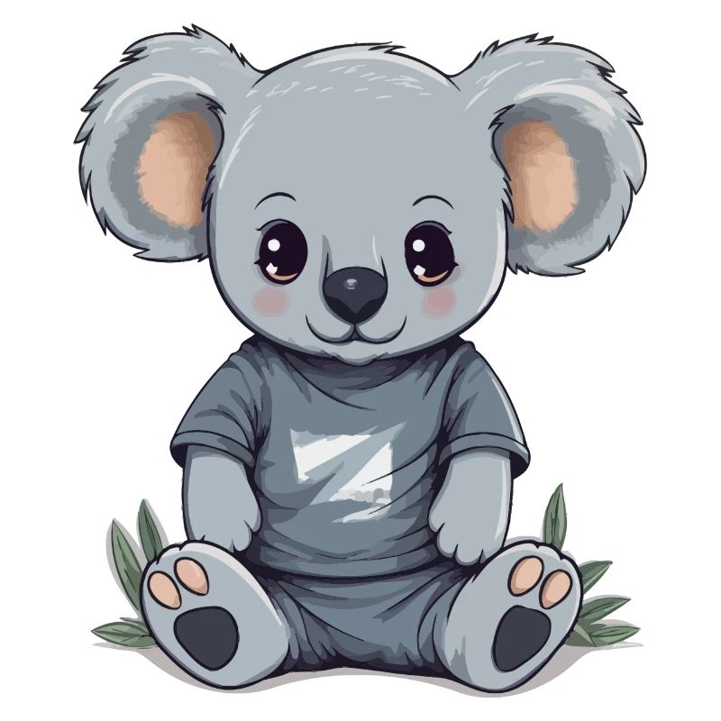koala mignon