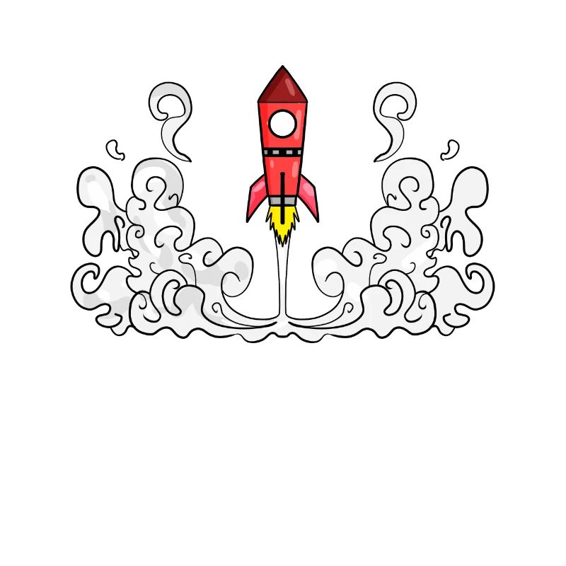 Rocket Rocket Launch Launch