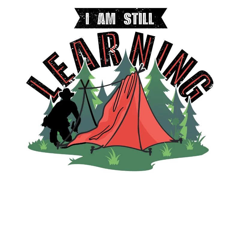 I am still learning