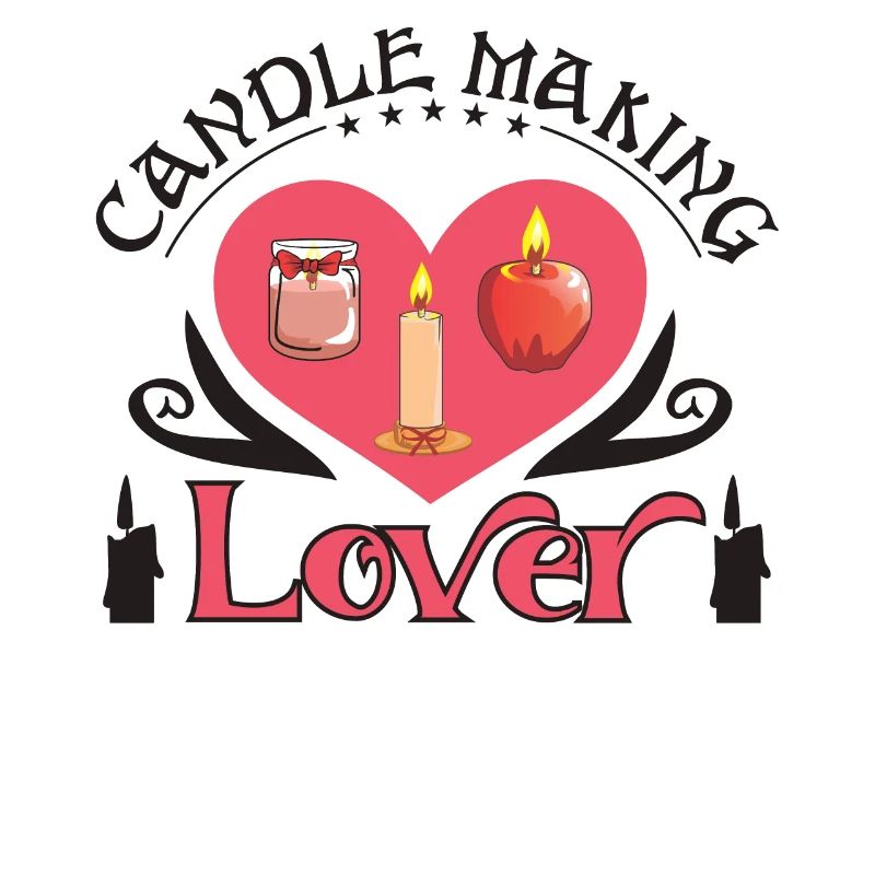 Candle Making Lover