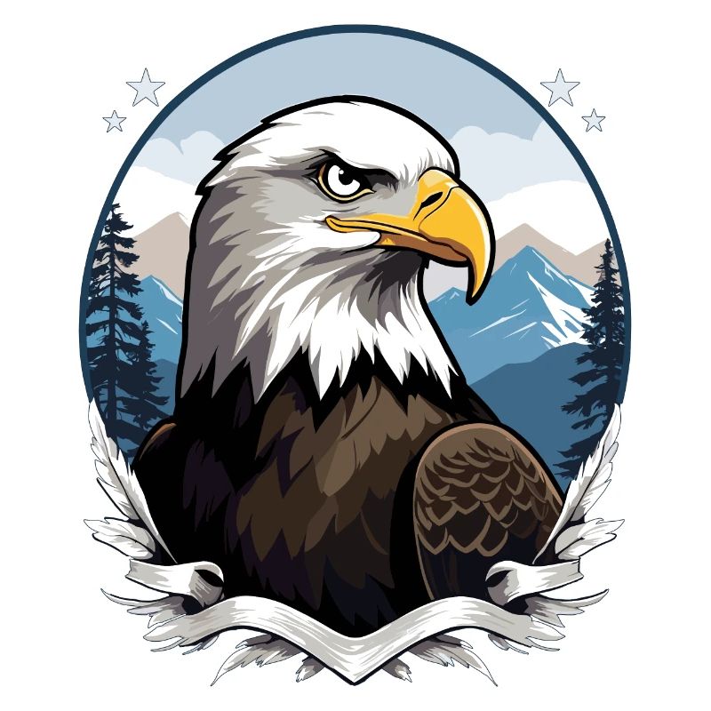 Bald eagle