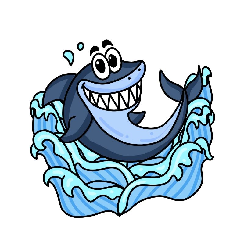 Poisson requin