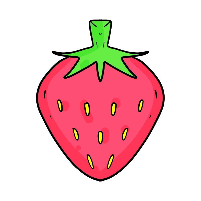 Erdbeere Erdbeeren