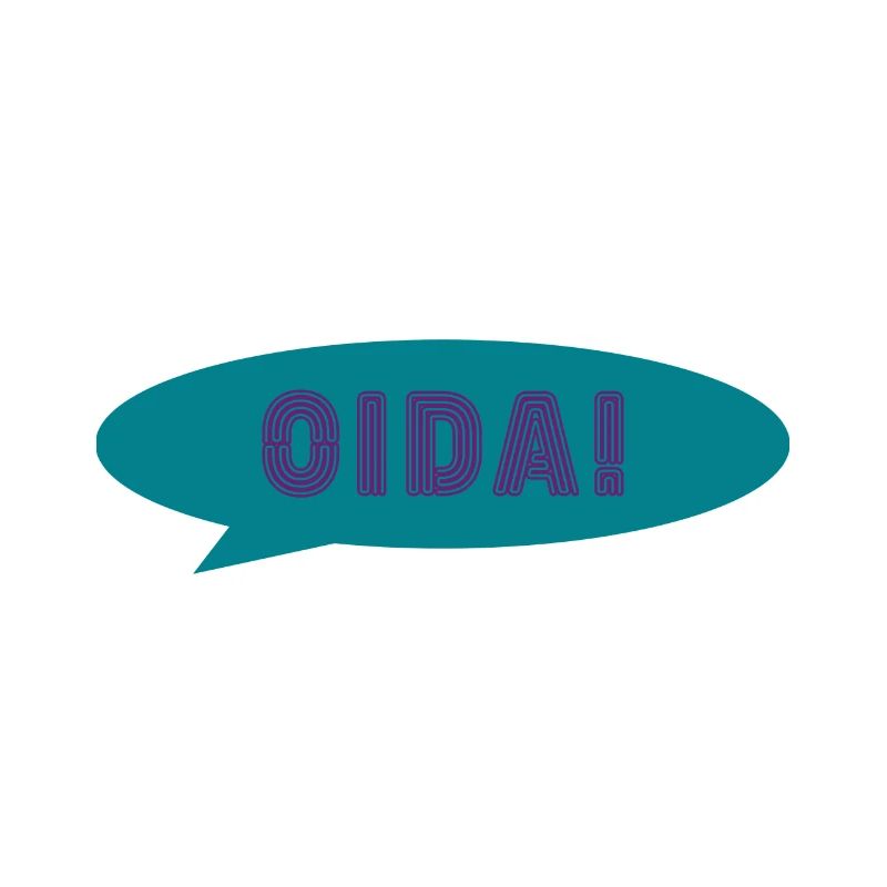 OIDA!