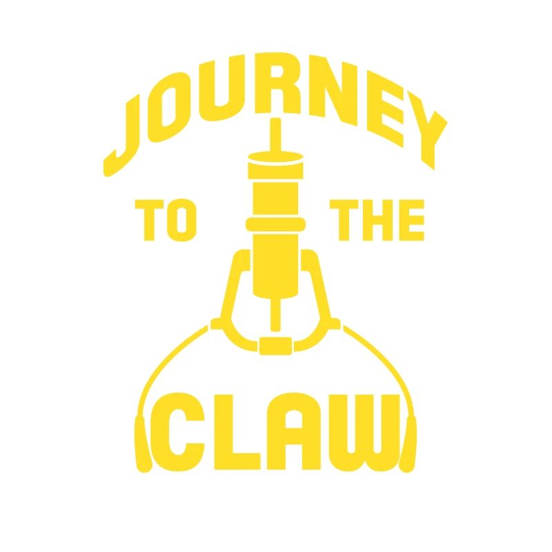 voyage vers la griffe Conception d’une machine à griffes