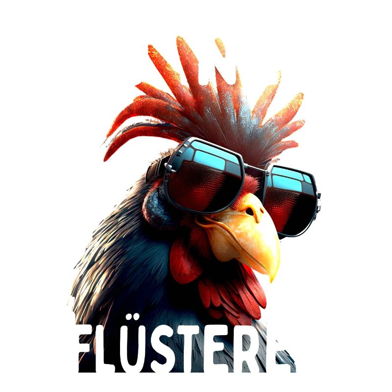 Chickens Whisperer Rooster Chicken Daddy Farmer Chicken