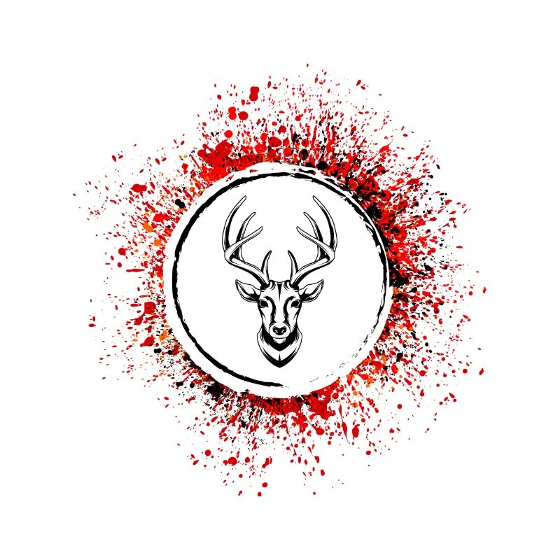Deer Deer Icon