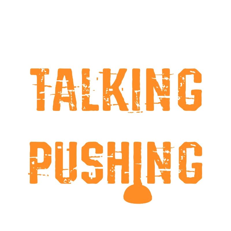 Less Talking More Pushing Sewer System Septic Tank