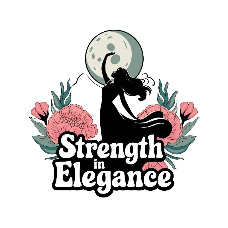 STRENGTH IN ELEGANCE