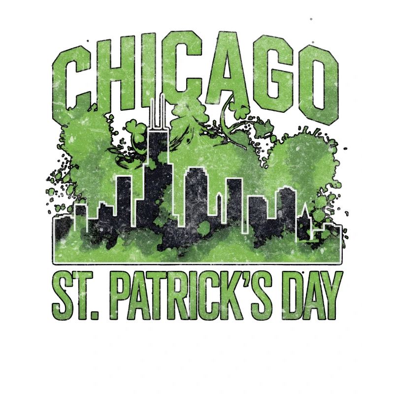 Chicago Saint-Patrick