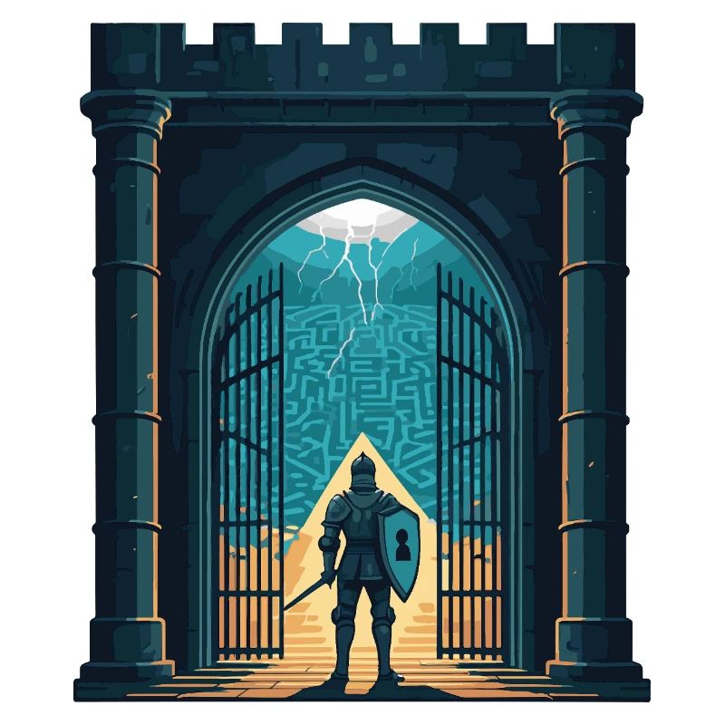 Digital Crusader