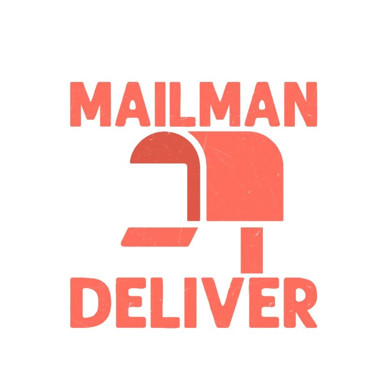Sleep With A Mailman Mail Carrier Postal Worker