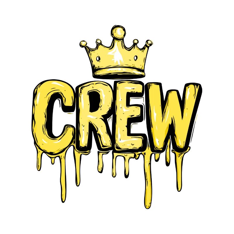 Crew Crown