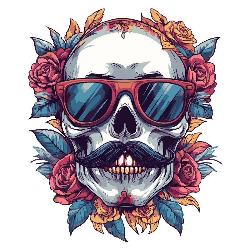 Skeleton Bachelor