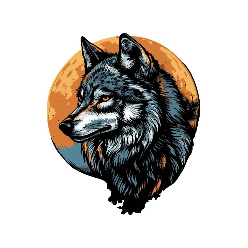 Wolf Moon