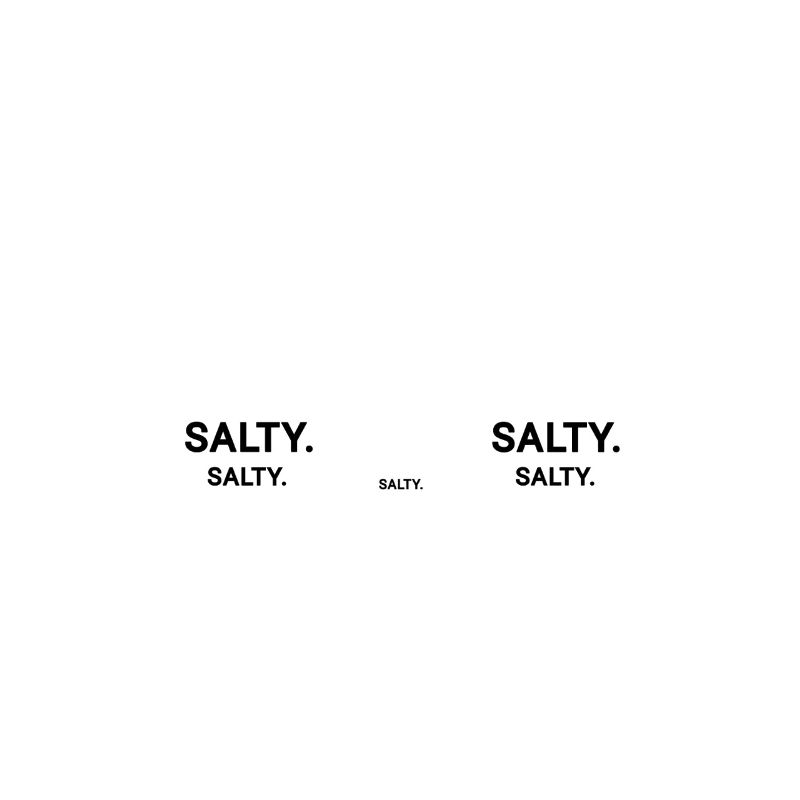 Salzig