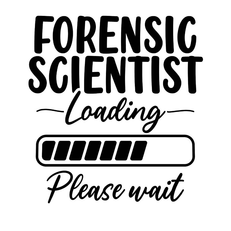 Forensic Scientist Crime Scene Forensic