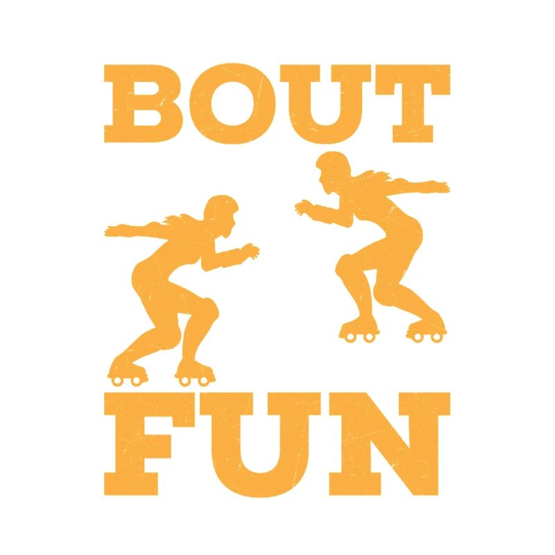 Il est temps de s’amuser à faire du roller derby