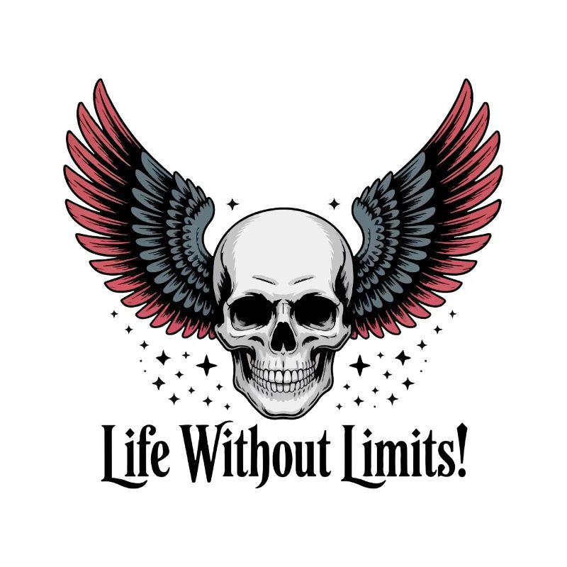 BONES LIFE WITHOUT LIMITS