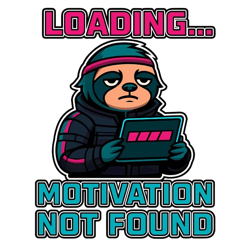 Loading... Motivation Not Found