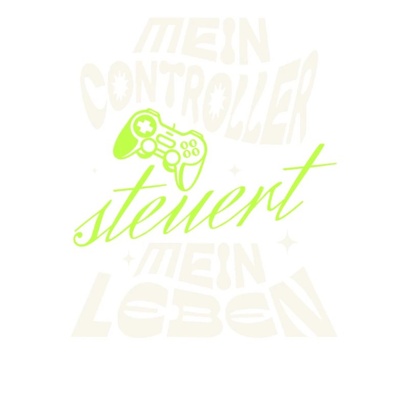 My controller controls my life