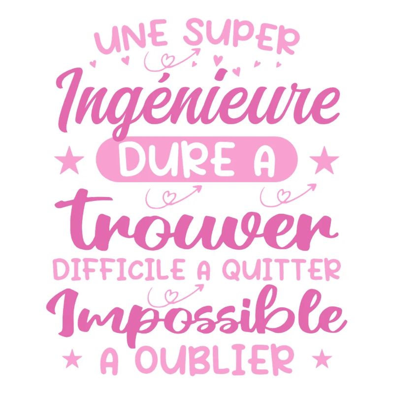 A Super Engineer - Engineer Gift