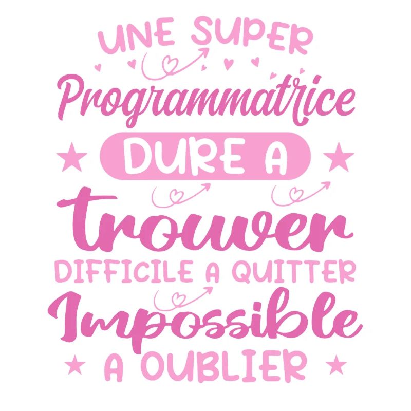 A Super Programmer - Programmer Gift