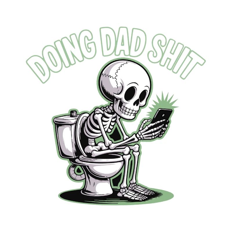 PAPA-SCHEISSE MACHEN