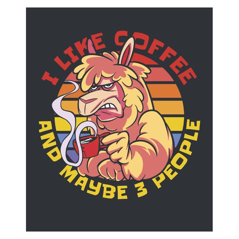 16992 GrumpyAlpacaTshirt PR